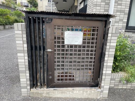 AIR・DE・東戸塚 その他外観2