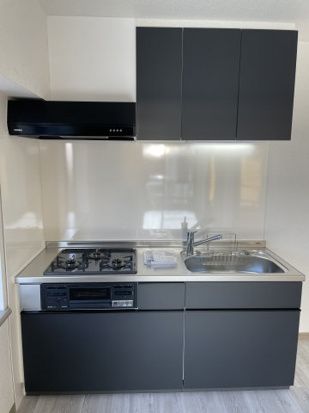 AIR・DE・東戸塚 キッチン