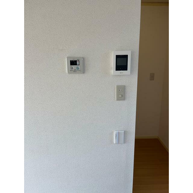 アーマスウェスト セキュリティ