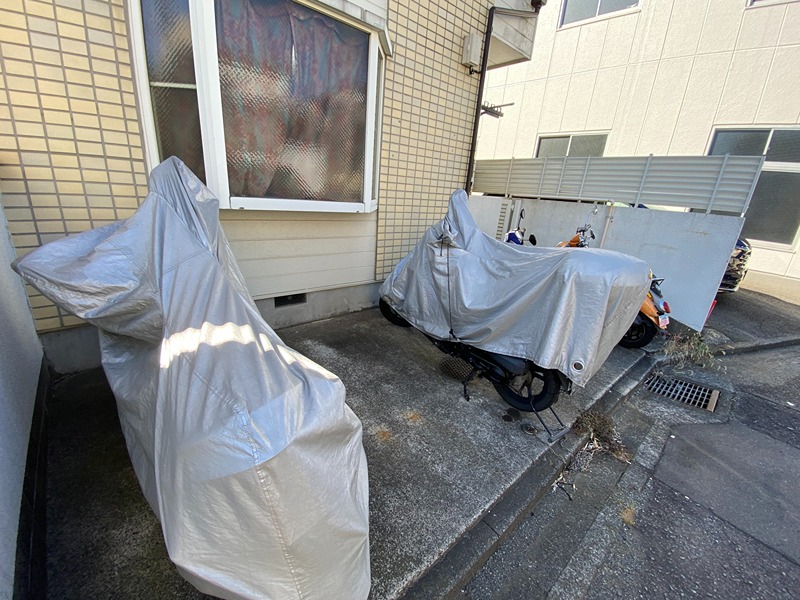 メゾンKT その他外観1