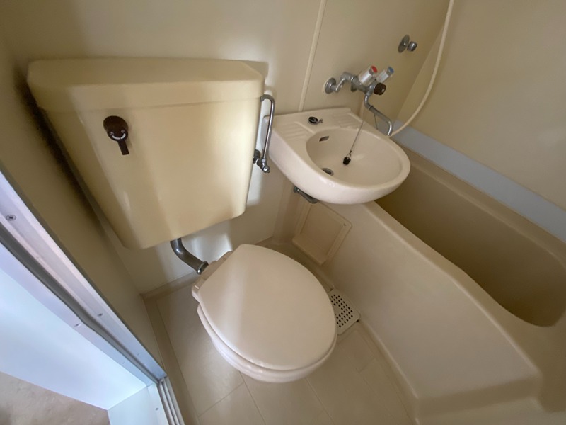 メゾンKT その他7