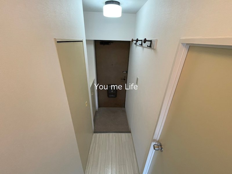 スプリングスプラザいずみ野 玄関