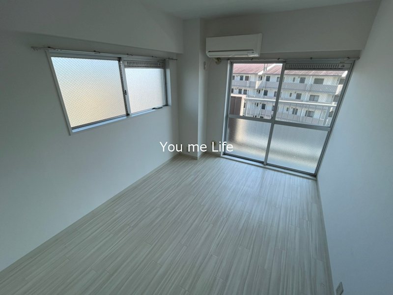 スプリングスプラザいずみ野 リビング