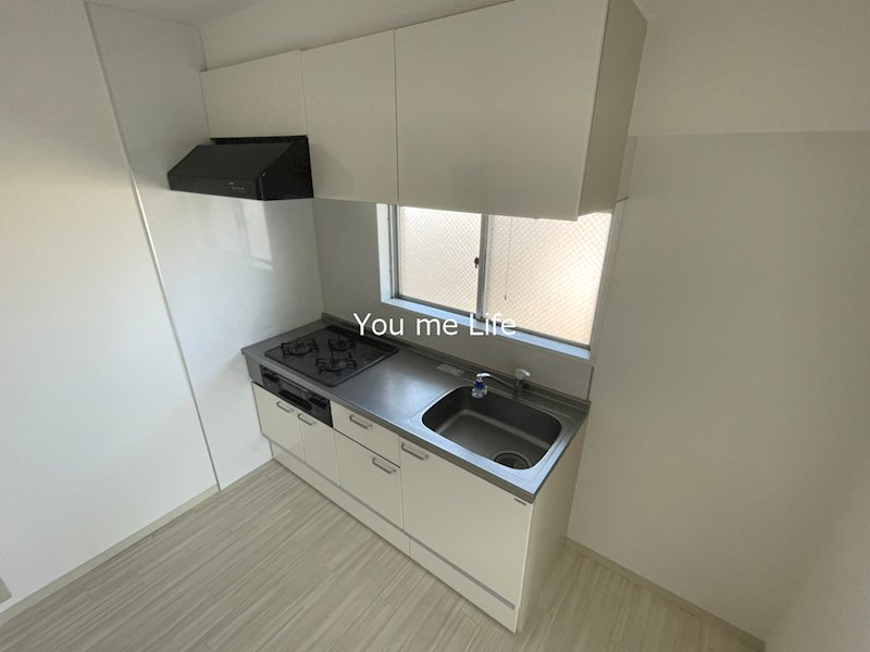 スプリングスプラザいずみ野 キッチン