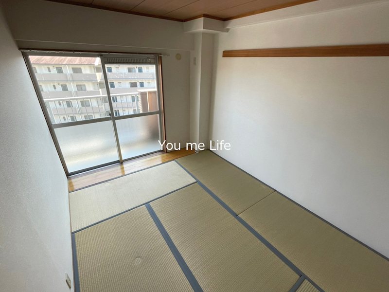 スプリングスプラザいずみ野 ベッドルーム