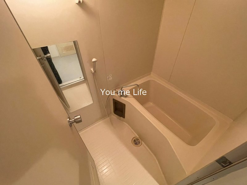 スプリングスプラザいずみ野 風呂画像