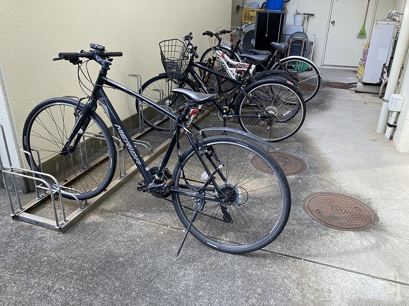 シャンベール湘南 その他外観1