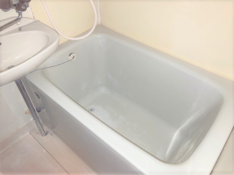 シャンベール湘南 風呂画像