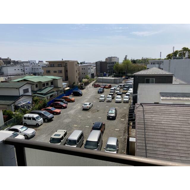 ラ・パス湘南Ⅱ その他外観1