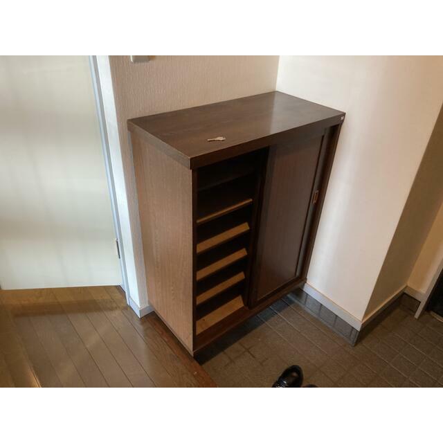 ラ・パス湘南Ⅱ 玄関