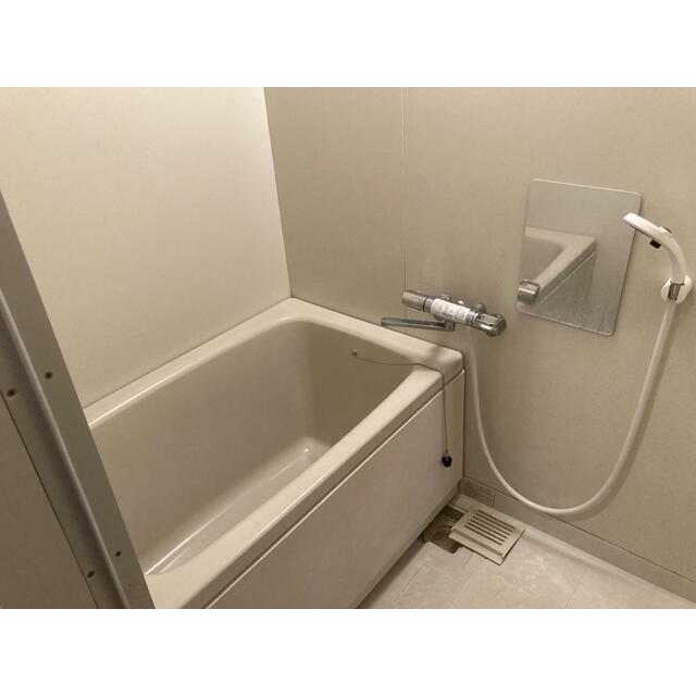 ラ・パス湘南Ⅱ 風呂画像