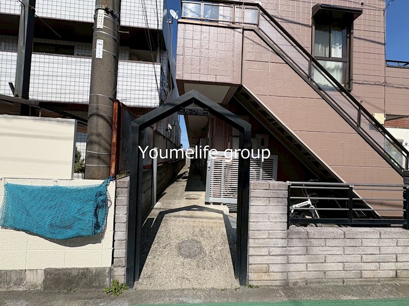 ロジュマン山田 その他外観1