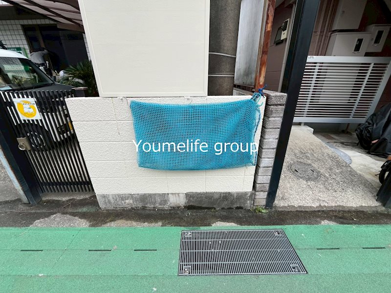 ロジュマン山田 その他外観2