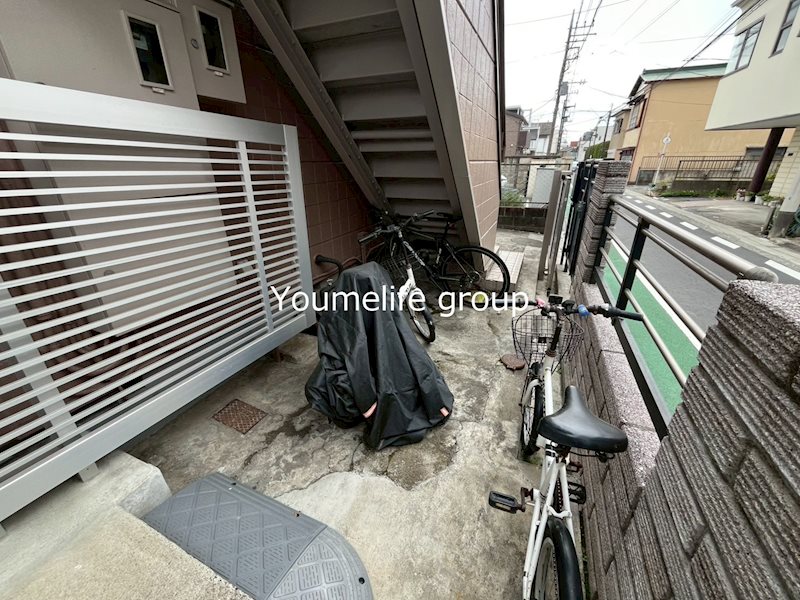 ロジュマン山田 その他外観4