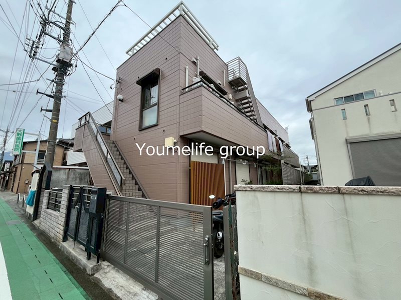 ロジュマン山田 その他外観5