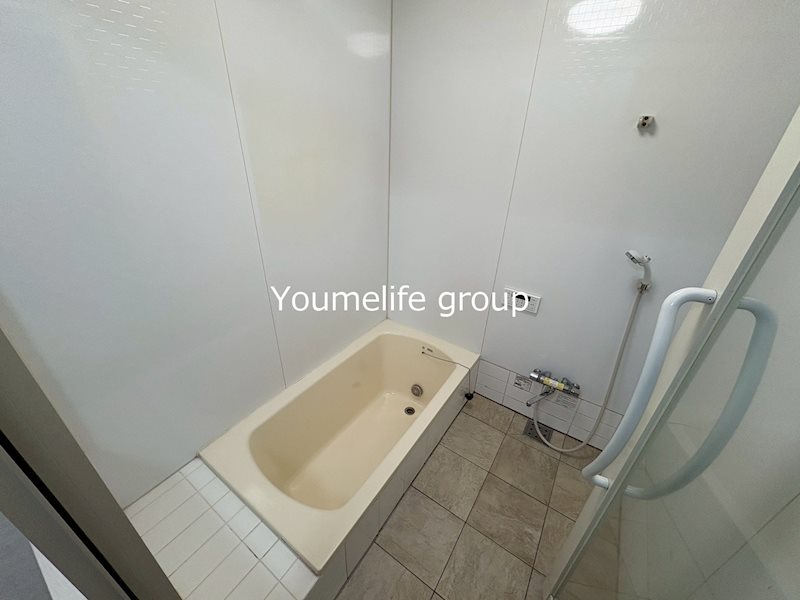 ロジュマン山田 風呂画像