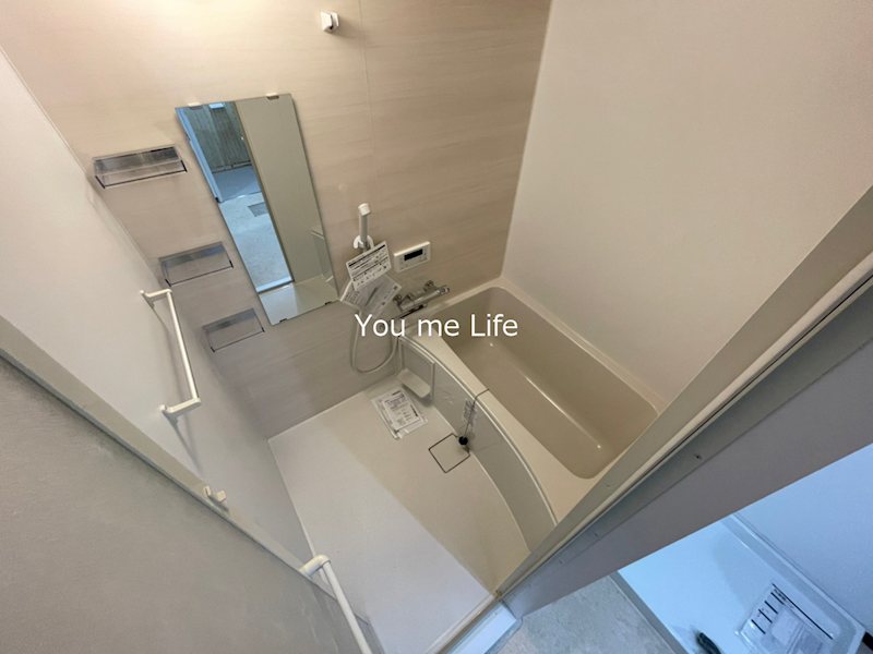 いずみ野ハイツ 風呂画像