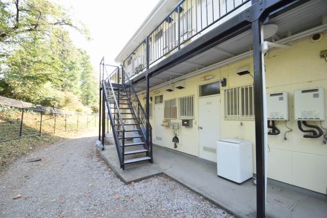 英ハイツ その他外観1