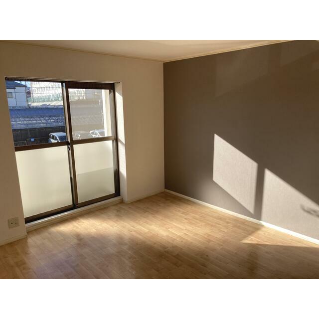 ユニティー西山 リビング