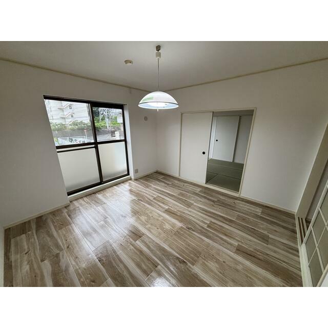 ユニティー西山 その他12