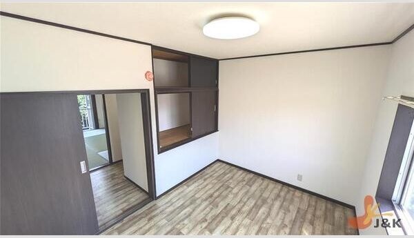 第二湯澤ハイツ その他4