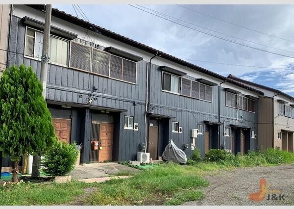 第二湯澤ハイツ その他外観1