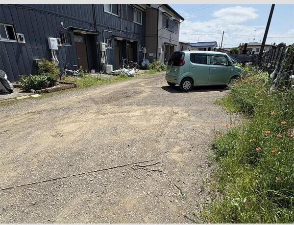 第二湯澤ハイツ その他外観2