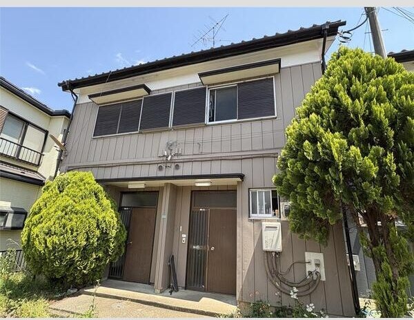 第二湯澤ハイツ その他外観3