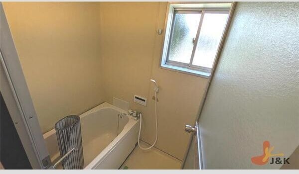 第二湯澤ハイツ 風呂画像