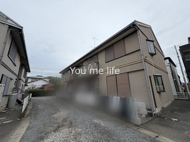 神奈川県高座郡寒川町小動 外観