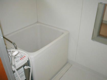エクセル厚木 風呂画像