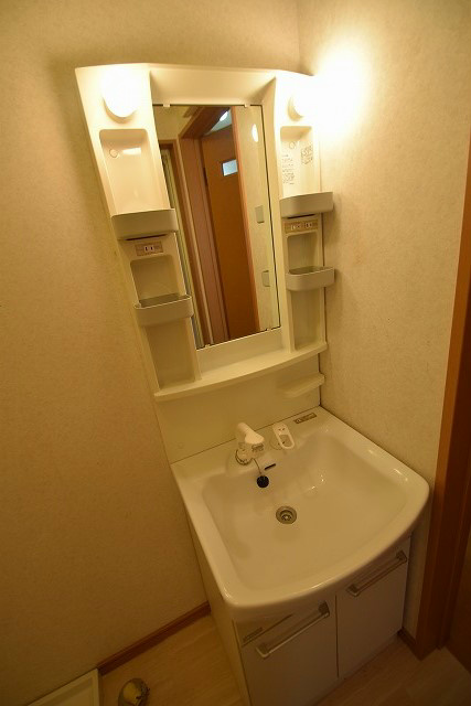 グリーンライフＡ棟  その他4