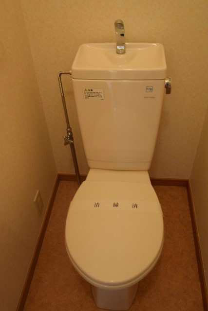 グリーンライフＡ棟  その他5