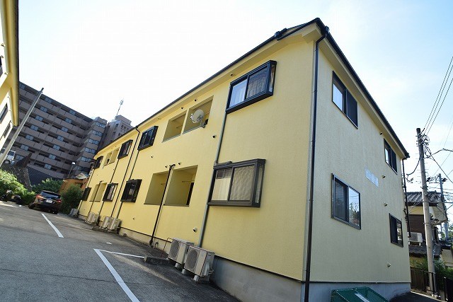 グリーンライフＡ棟  その他6