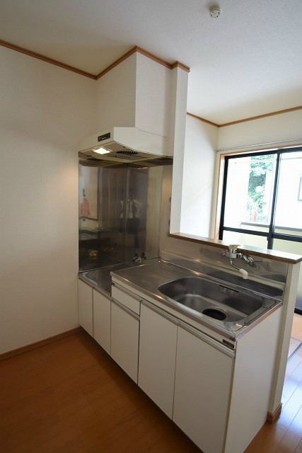 グリーンライフＡ棟  キッチン