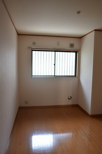 グリーンライフＡ棟  ベッドルーム