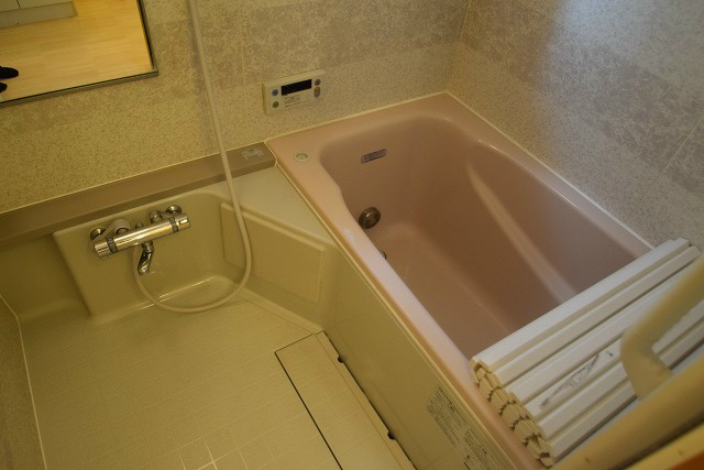 グリーンライフＡ棟  風呂画像