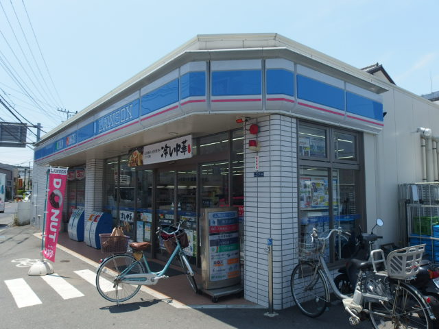 グリーンライフＡ棟  周辺画像1