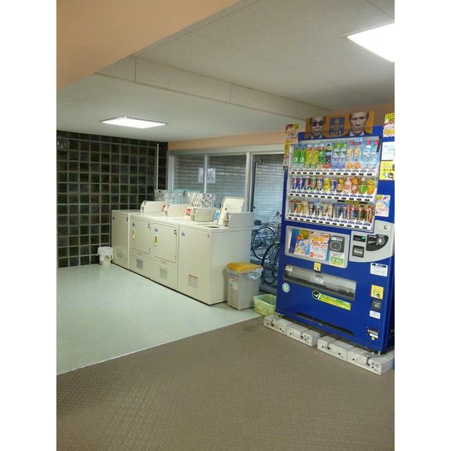 シーサイドパレス茅ヶ崎 その他外観1