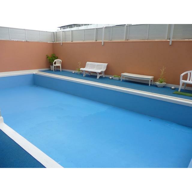 シーサイドパレス茅ヶ崎 その他外観2