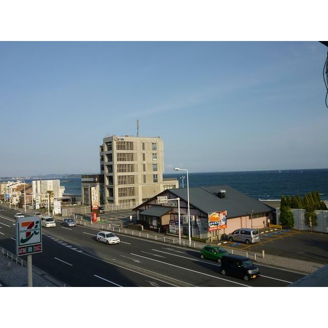 シーサイドパレス茅ヶ崎 その他外観3