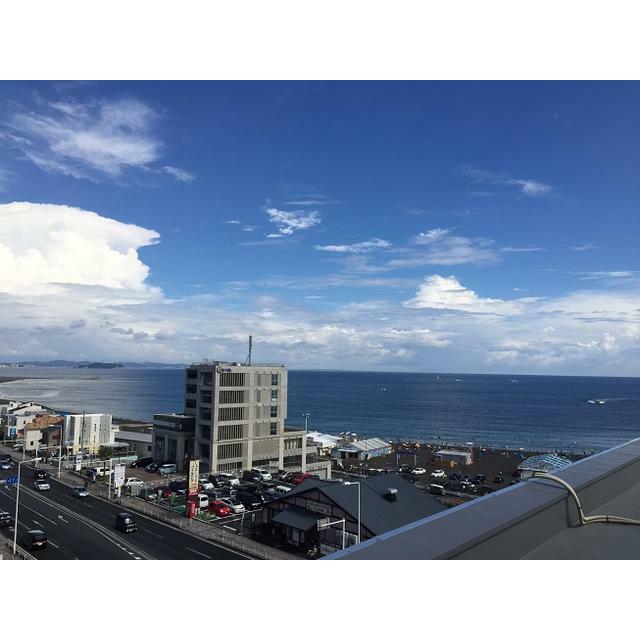 シーサイドパレス茅ヶ崎 その他外観4