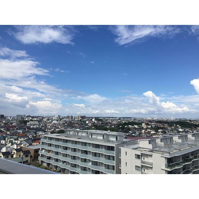 シーサイドパレス茅ヶ崎 その他外観5