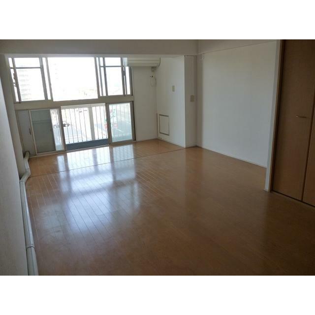 シーサイドパレス茅ヶ崎 ベッドルーム