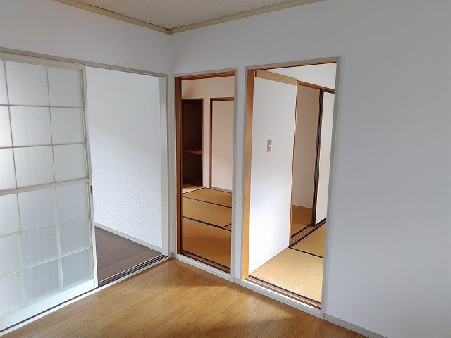 シャトレー森戸 その他