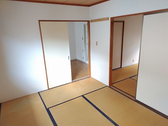 シャトレー森戸 その他