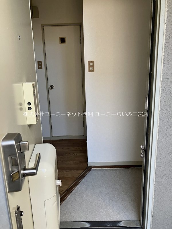 シャトレー森戸 その他