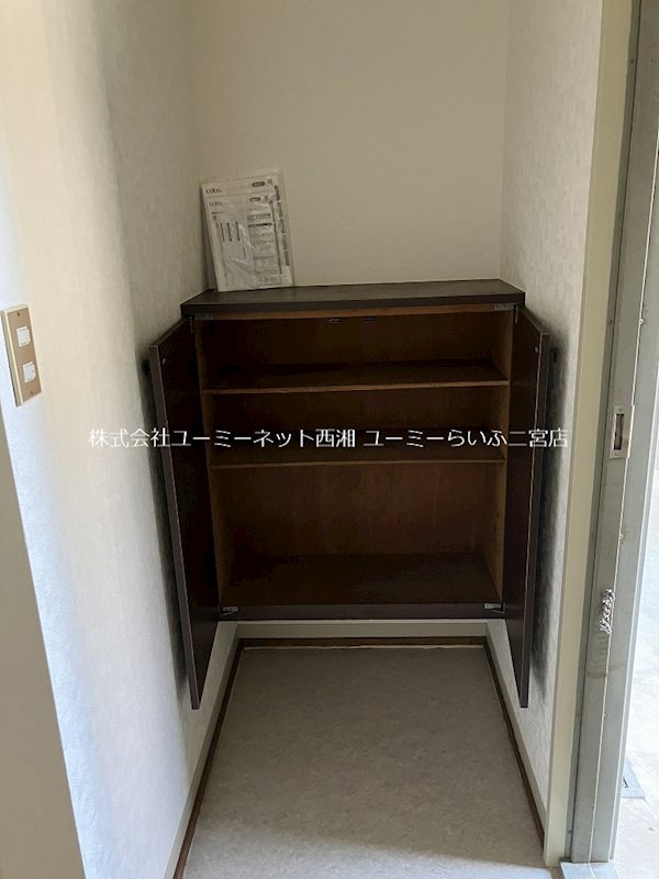 シャトレー森戸 その他