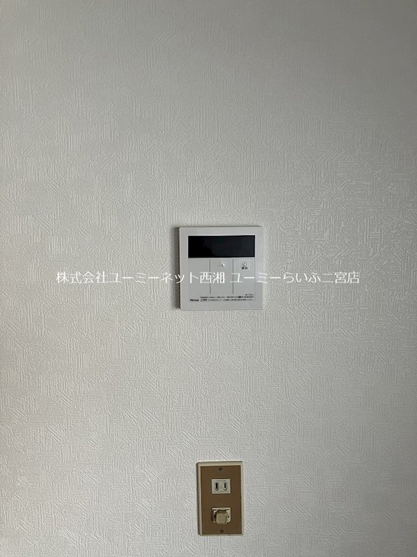 シャトレー森戸 その他