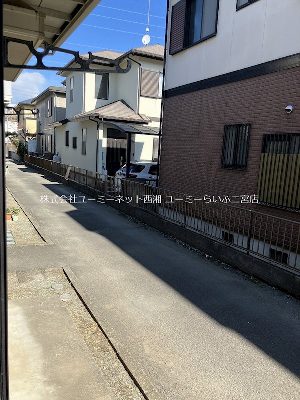 シャトレー森戸 その他